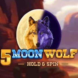 game logo by Apparat Gaming on rocketrichescasino.eu.com