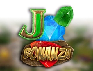 Bonanza Megaways slot logo by Big Time Gaming at Rocket Riches CasinoBonanza Megaways
