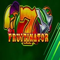 Fruitinator Jackpot King online slot from Blueprint Gaming – play at rocketrichescasino.eu.com