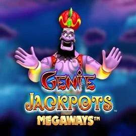 game logo by Blueprint Gaming on rocketrichescasino.eu.com