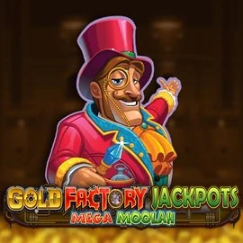game logo by Aurum Signature Studios on rocketrichescasino.eu.com