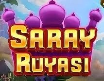 Saray Ruyasi logo by Pragmatic Play Rocket Riches Casino