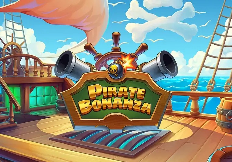 online slot from Backseat Gaming