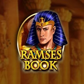 Ramses Book Deluxe – slot by Gamomat, featured at rocketrichescasino.eu.com