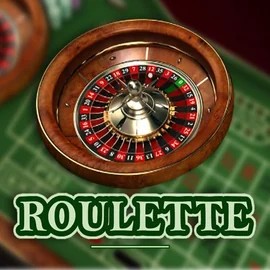 Roulette (Habanero) logo by Habanero at Rocket Riches CasinoRoulette (Habanero)