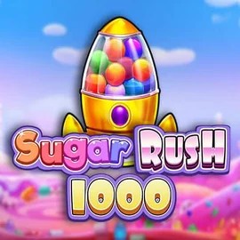 game logo by Pragmatic Play on rocketrichescasino.eu.com
