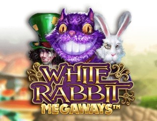 game logo by Big Time Gaming on rocketrichescasino.eu.com
